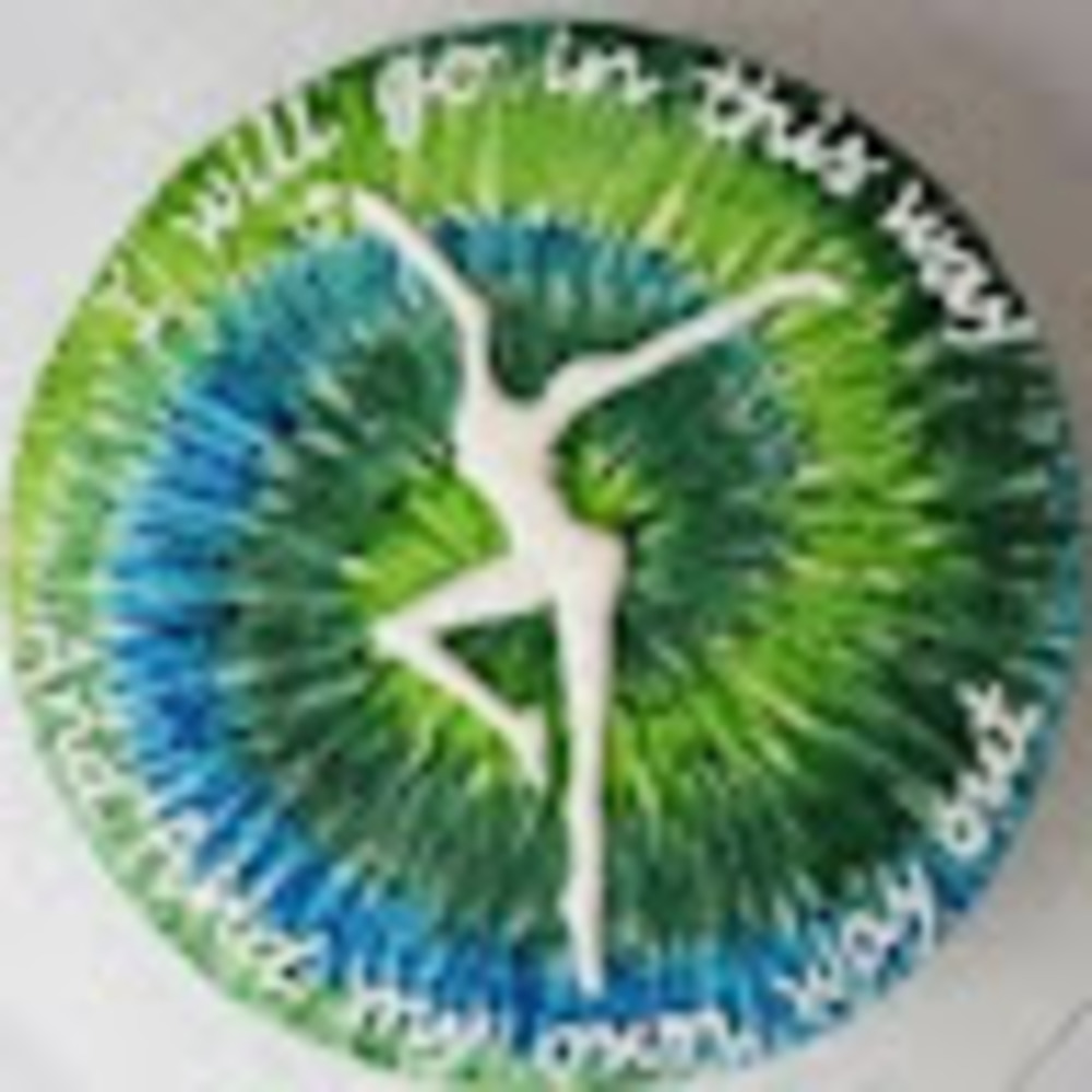 Meet your Posher, Marcia